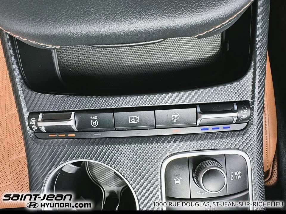 2023 Kia Stinger GT - Image 14 of 20