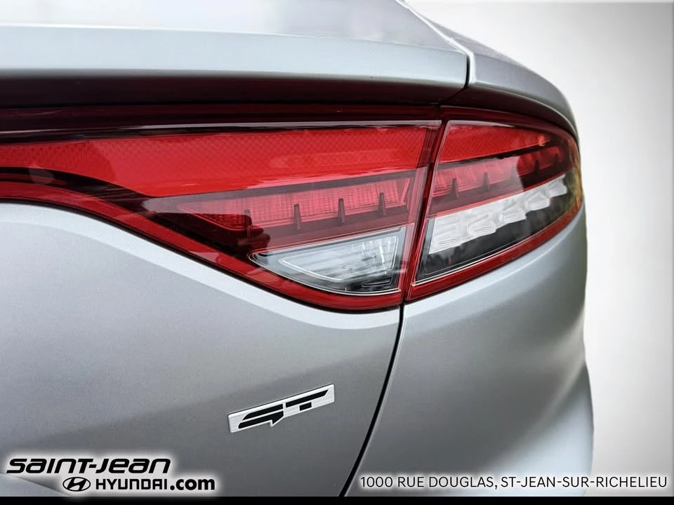 2023 Kia Stinger GT - Image 7 of 20