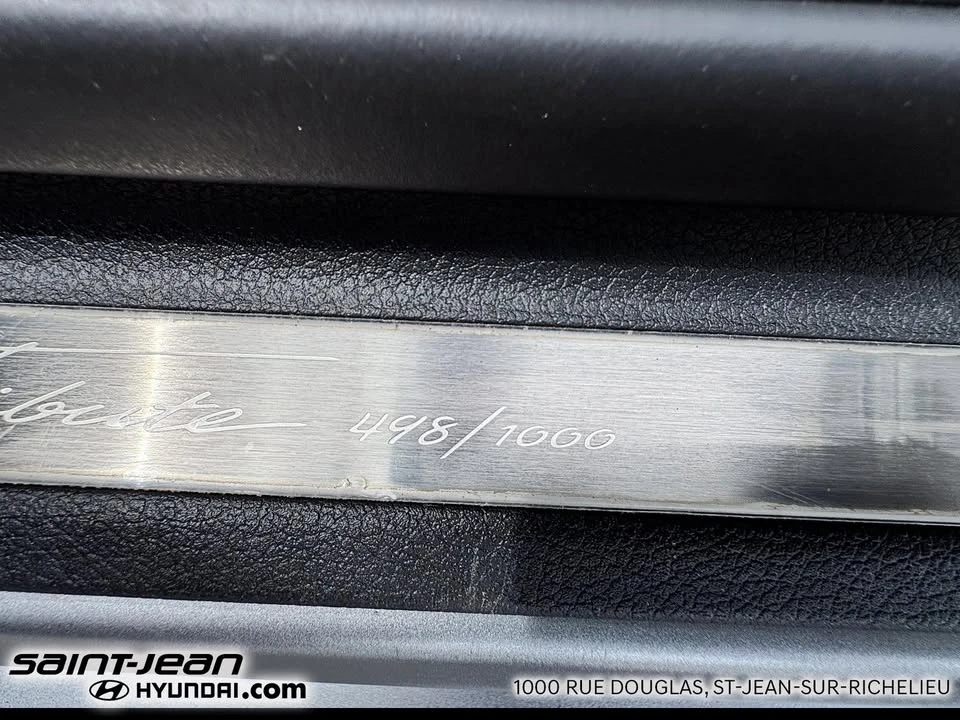 2023 Kia Stinger GT - Image 12 of 20