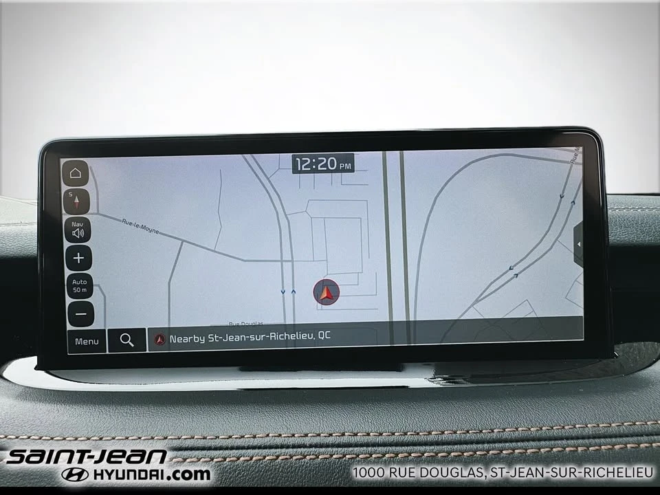 2023 Kia Stinger GT - Image 19 of 20