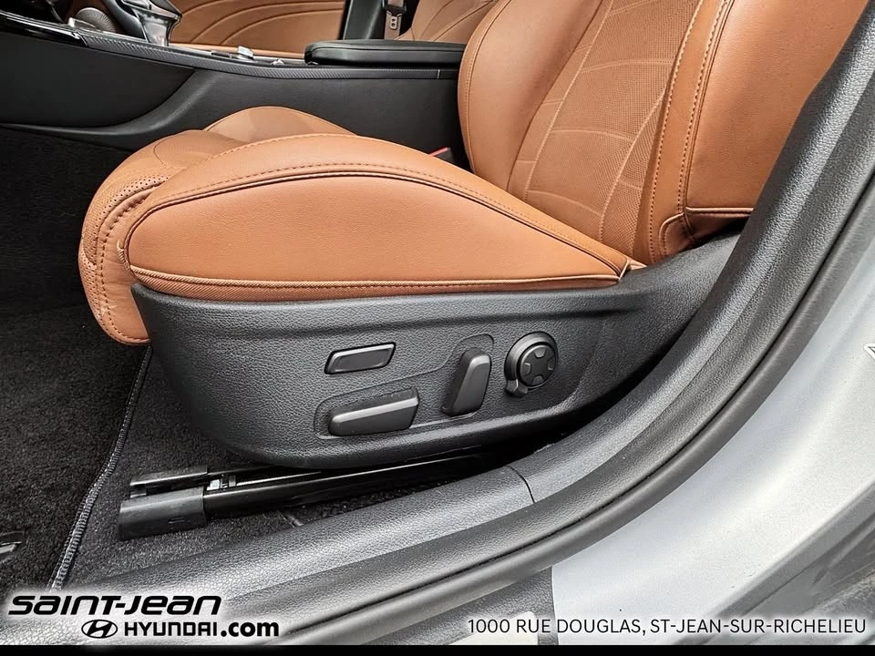 2023 Kia Stinger GT - Image 10 of 20