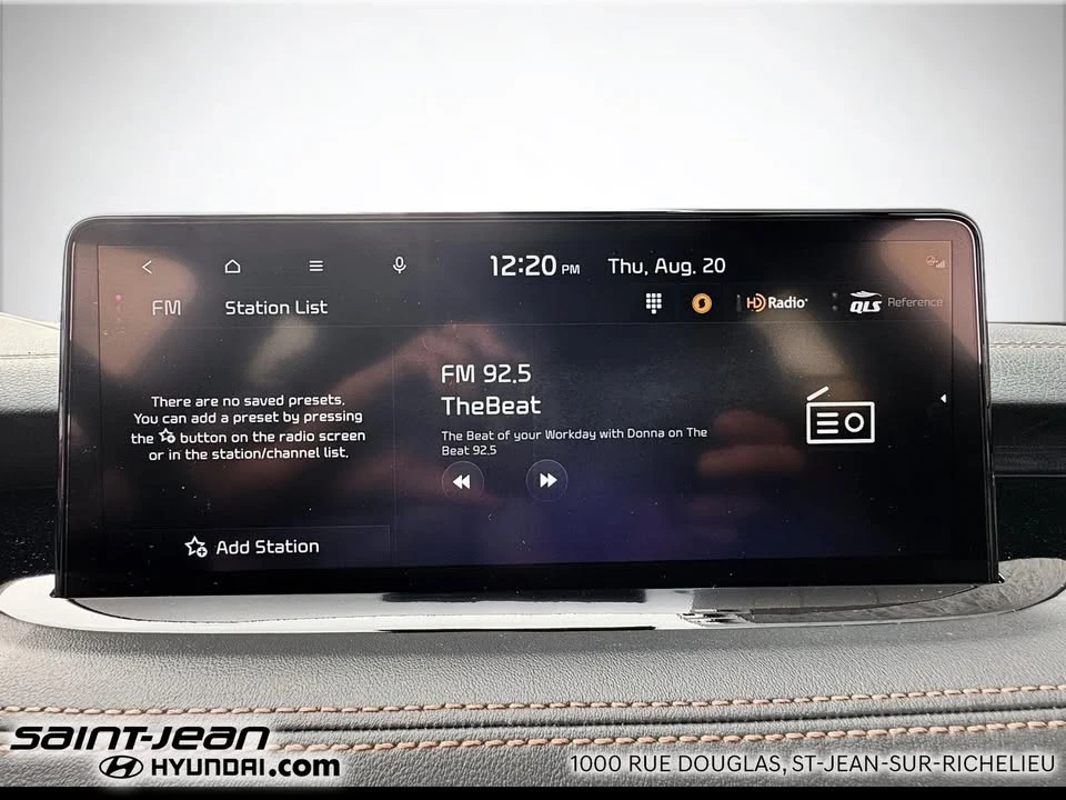 2023 Kia Stinger GT - Image 17 of 20
