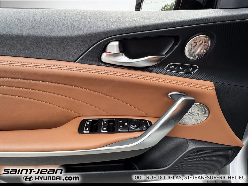2023 Kia Stinger GT - Image 8 of 20