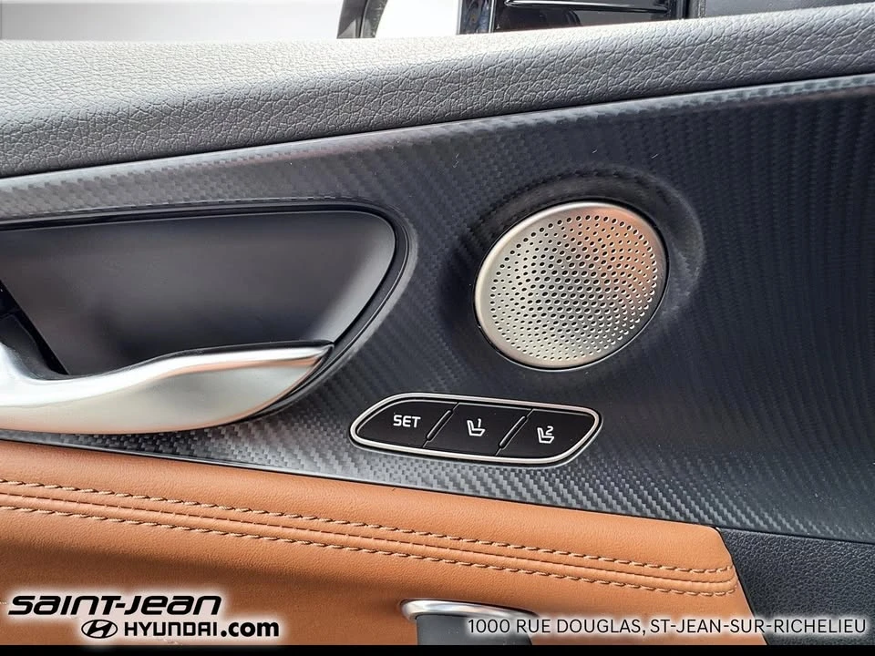 2023 Kia Stinger GT - Image 9 of 20