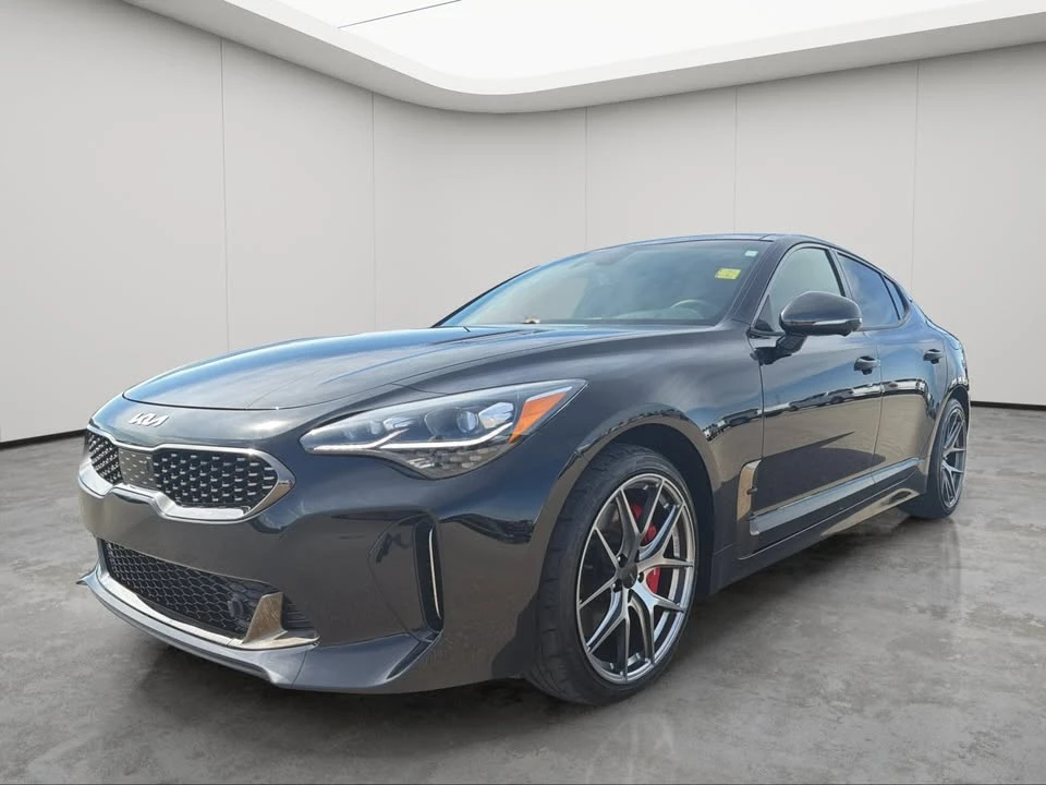 2023 Kia Stinger - Image 3 of 7