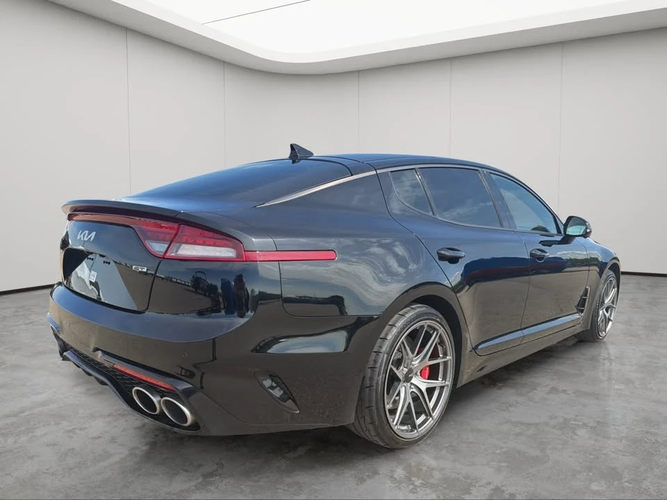2023 Kia Stinger - Image 7 of 7