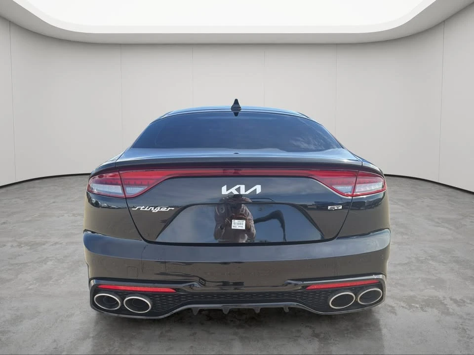 2023 Kia Stinger - Image 6 of 7