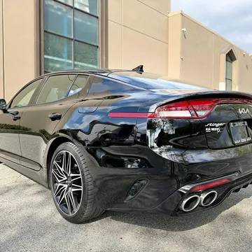 2023 Kia Stinger