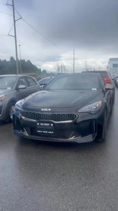 2023 Kia Stinger - Image 21 of 21