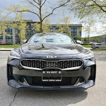 2023 Kia Stinger GT