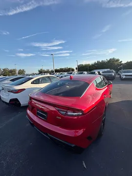 2023 Kia Stinger GT2