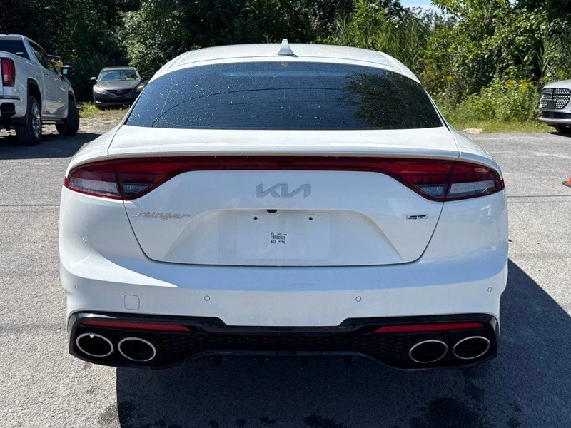 2023 Kia Stinger GT - Image 6 of 18