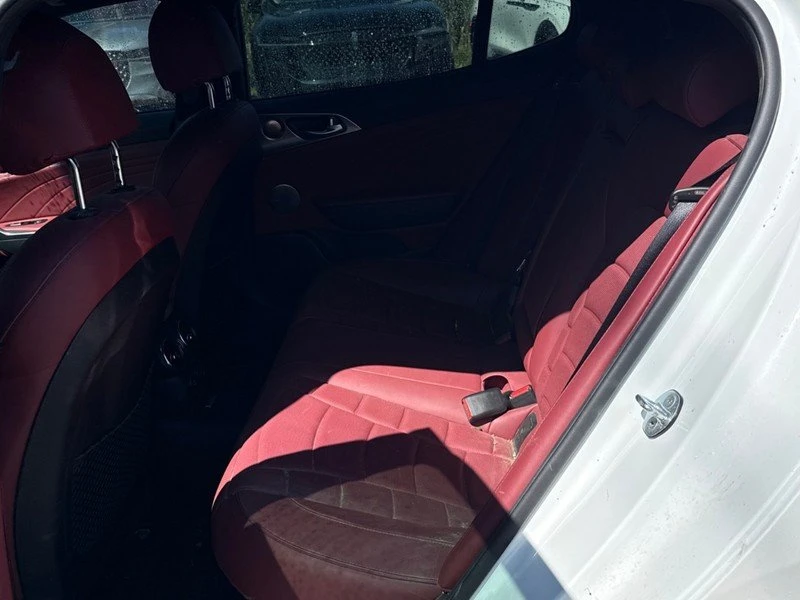 2023 Kia Stinger GT - Image 15 of 18