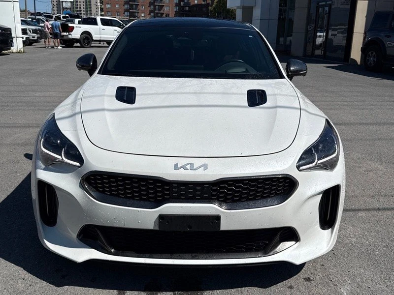 2023 Kia Stinger GT - Image 2 of 18