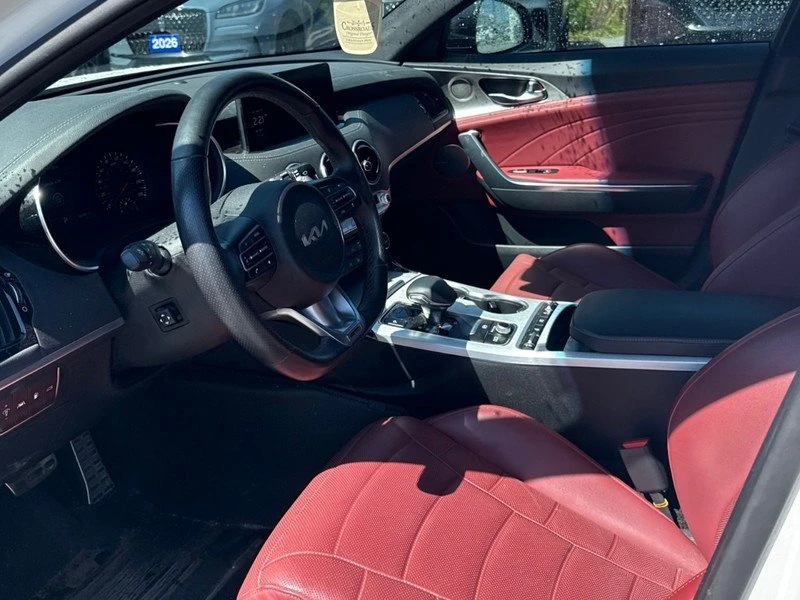 2023 Kia Stinger GT - Image 16 of 18