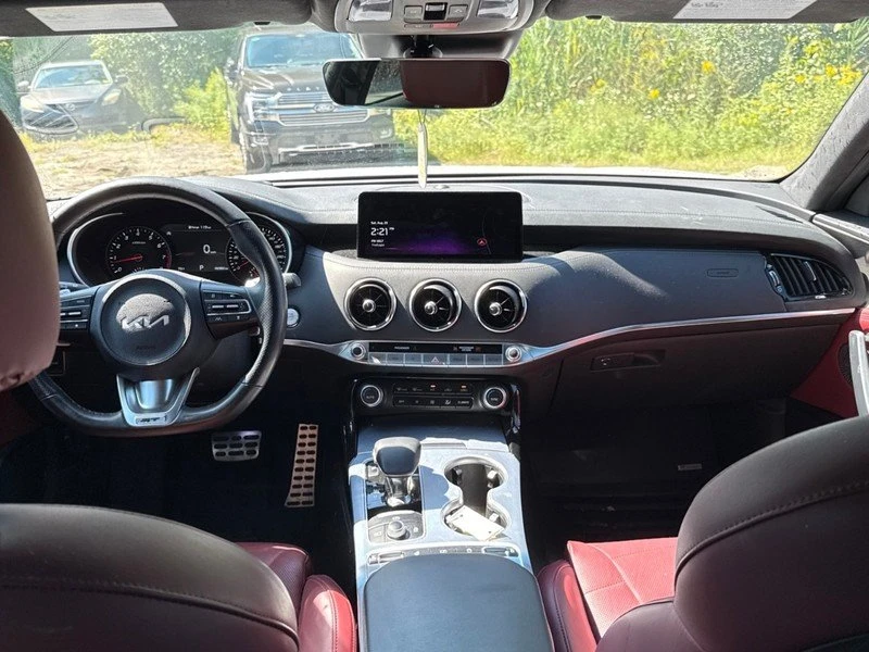 2023 Kia Stinger GT - Image 9 of 18