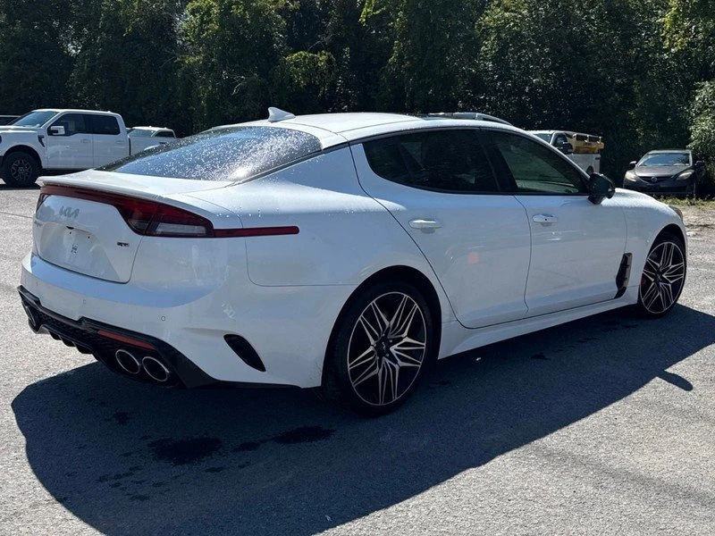 2023 Kia Stinger GT - Image 5 of 18