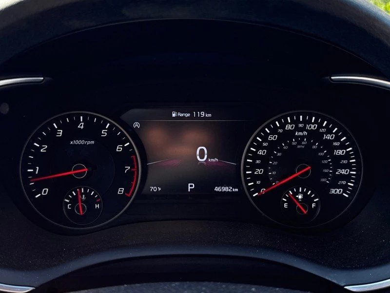 2023 Kia Stinger GT - Image 18 of 18