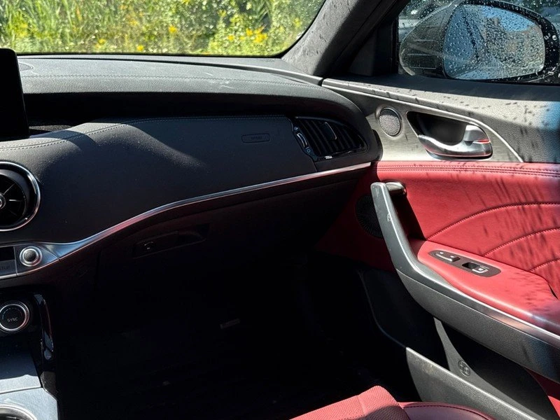 2023 Kia Stinger GT - Image 12 of 18