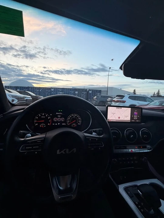 2023 Kia Stinger GT - Image 15 of 15