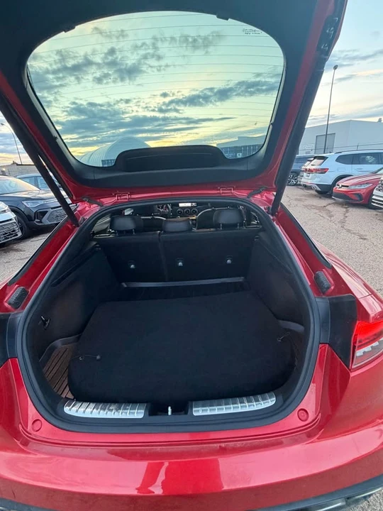 2023 Kia Stinger GT - Image 11 of 15