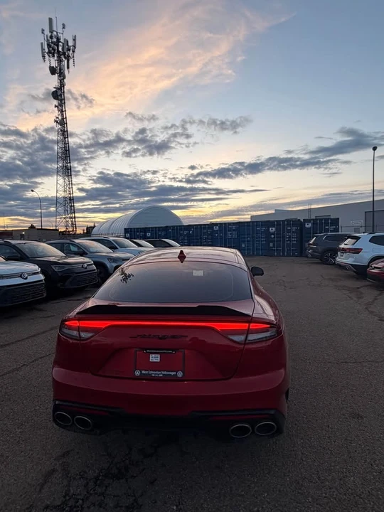2023 Kia Stinger GT - Image 4 of 15