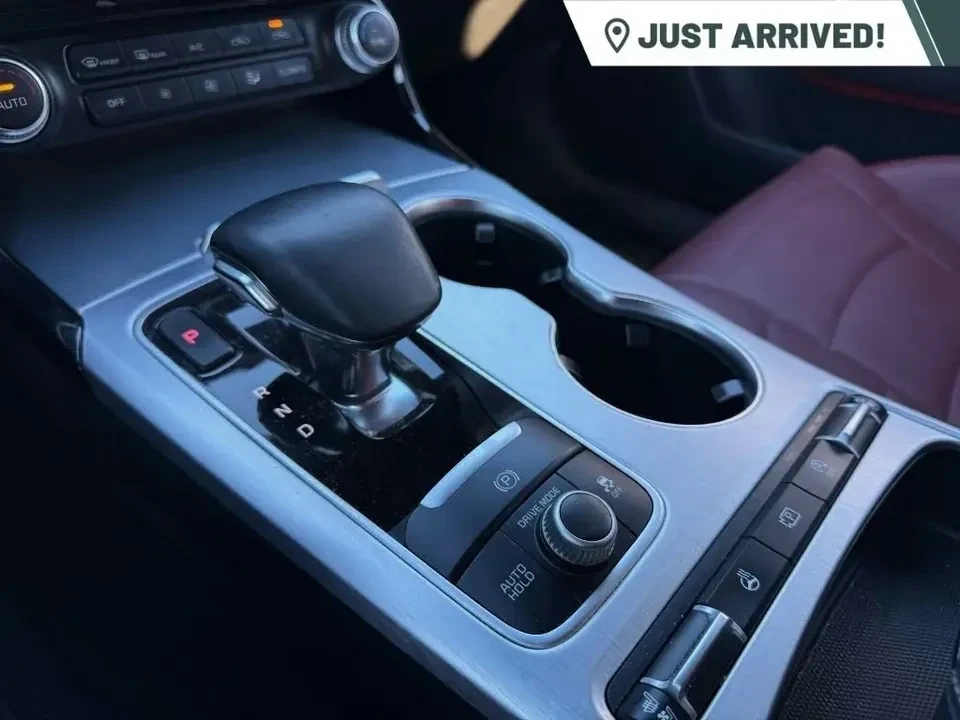 2023 Kia Stinger GT - Image 4 of 8