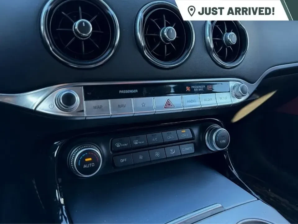 2023 Kia Stinger GT - Image 5 of 8
