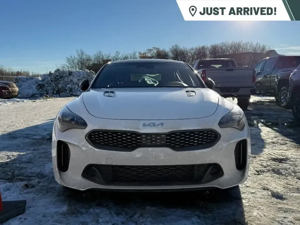 2023 Kia Stinger GT - Image 2 of 8