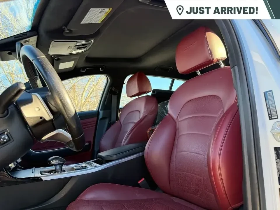 2023 Kia Stinger GT - Image 8 of 8