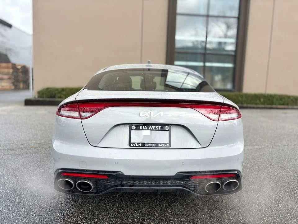 2023 Kia Stinger GT - Image 5 of 16