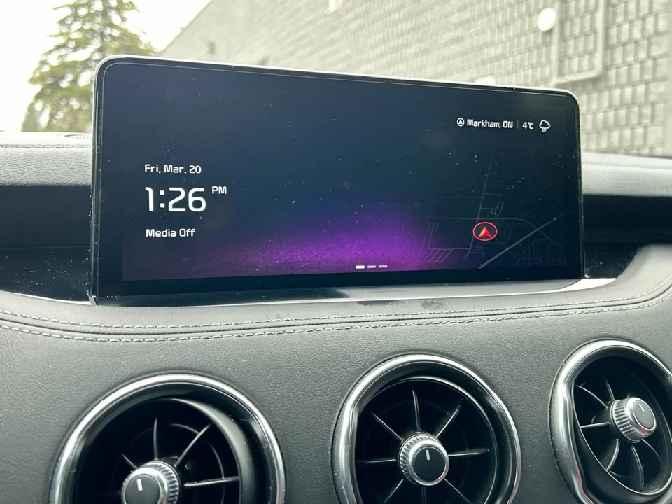 2023 Kia Stinger GT - Image 8 of 17