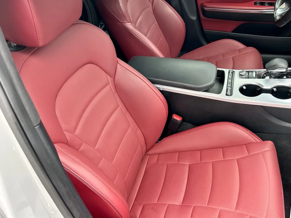 2023 Kia Stinger GT - Image 17 of 17