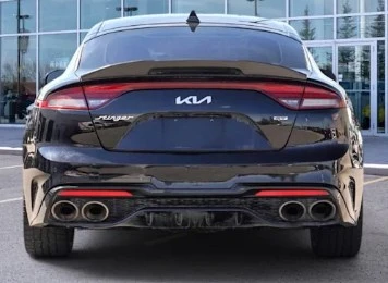 2023 Kia Stinger GT - Image 5 of 20