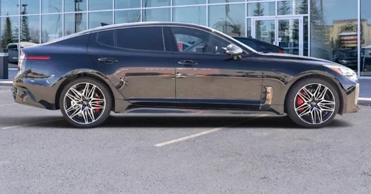 2023 Kia Stinger GT - Image 3 of 20