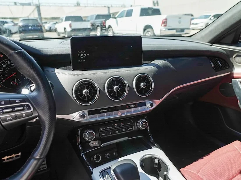 2023 Kia Stinger GT - Image 14 of 20
