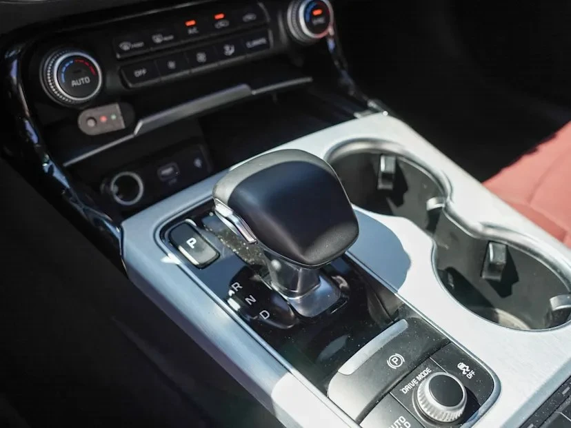 2023 Kia Stinger GT - Image 16 of 20