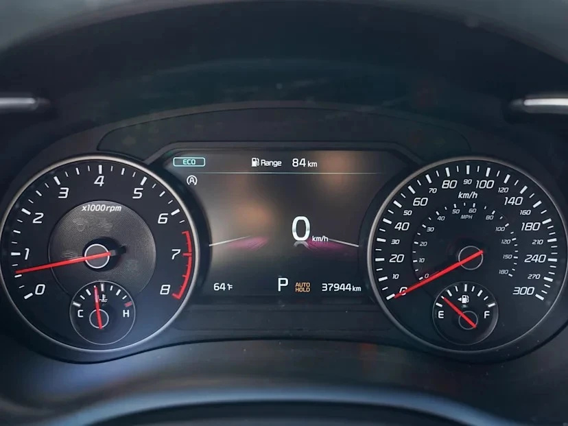 2023 Kia Stinger GT - Image 12 of 20
