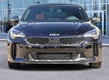 2023 Kia Stinger GT Elite