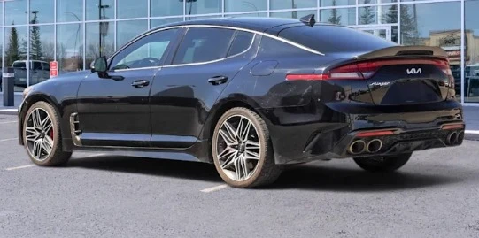 2023 Kia Stinger GT - Image 6 of 20