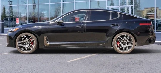 2023 Kia Stinger GT - Image 7 of 20