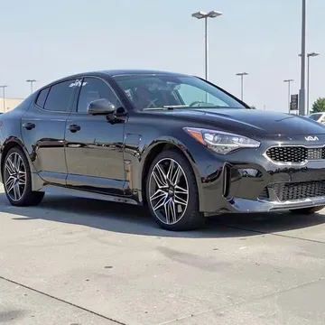 2023 Kia Stinger GT Elite