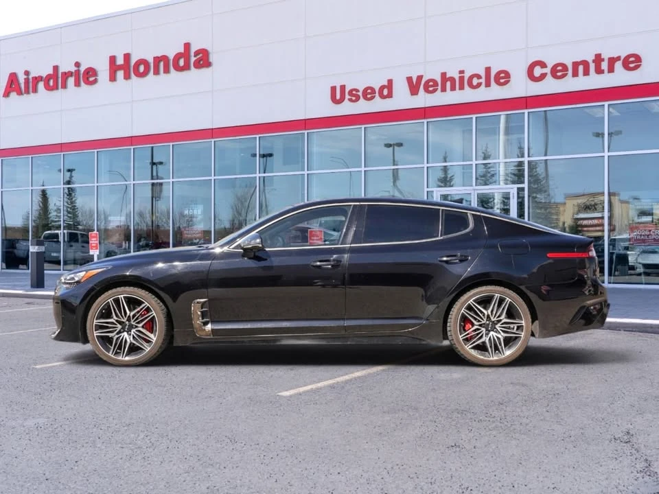 2023 Kia Stinger GT - Image 7 of 20