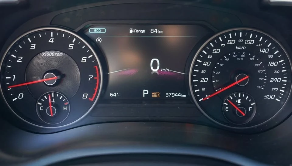 2023 Kia Stinger GT - Image 13 of 20