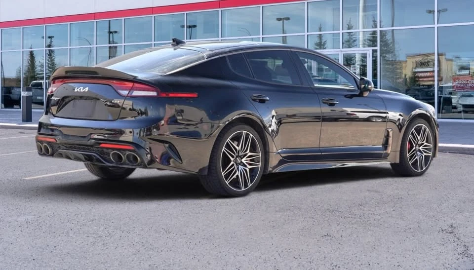 2023 Kia Stinger GT - Image 4 of 20