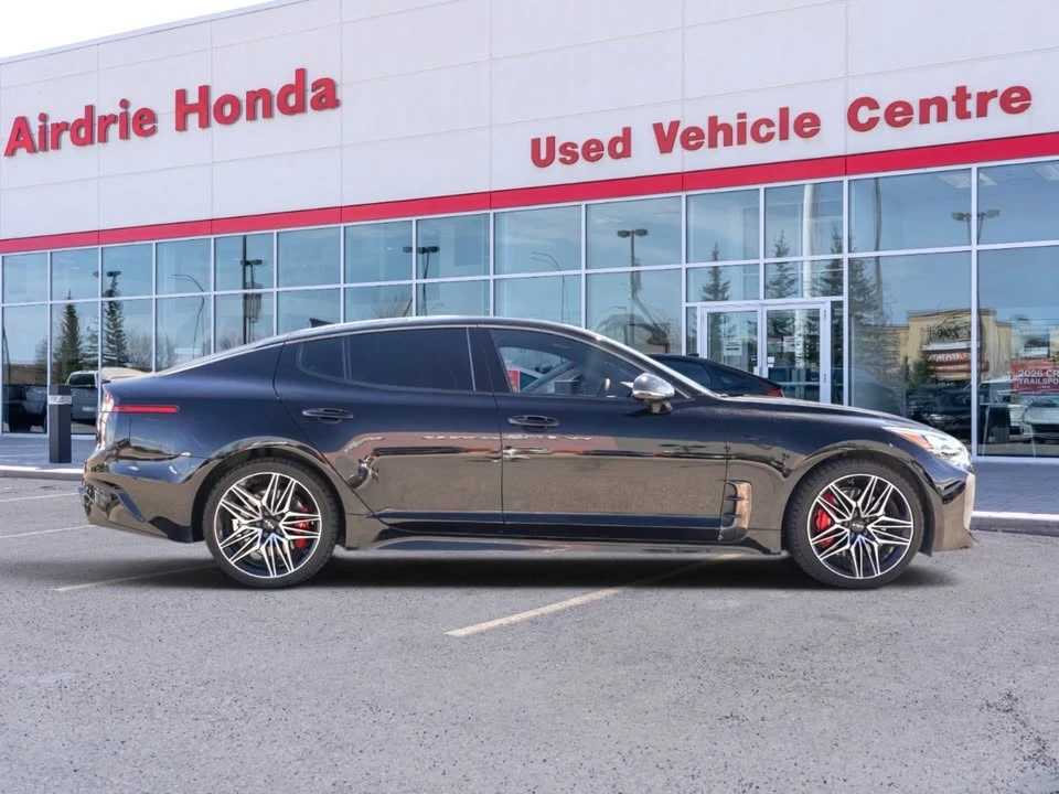 2023 Kia Stinger GT - Image 3 of 20