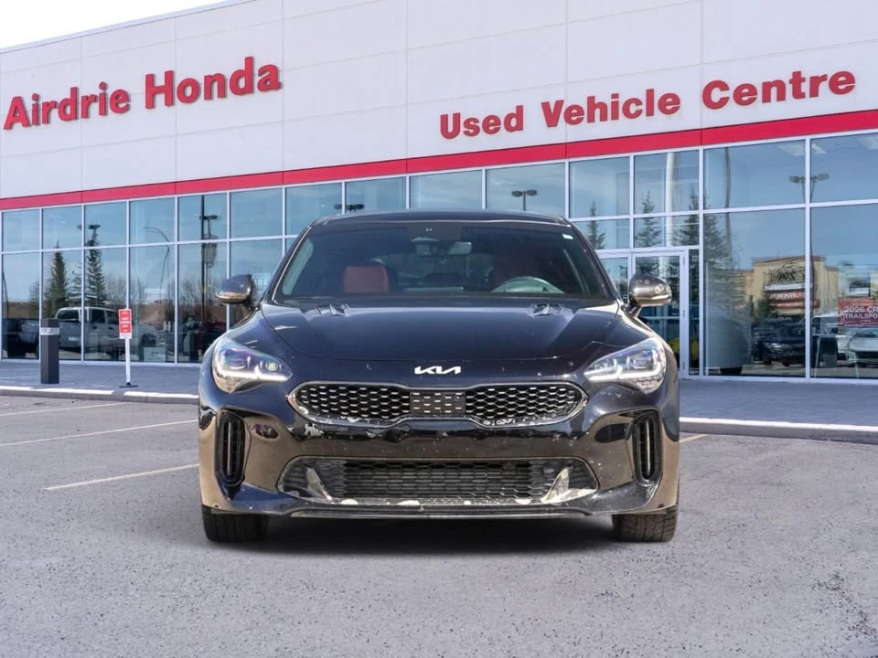 2023 Kia Stinger GT - Image 2 of 20