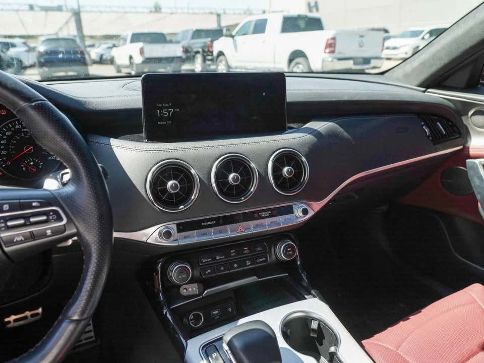 2023 Kia Stinger GT - Image 16 of 20