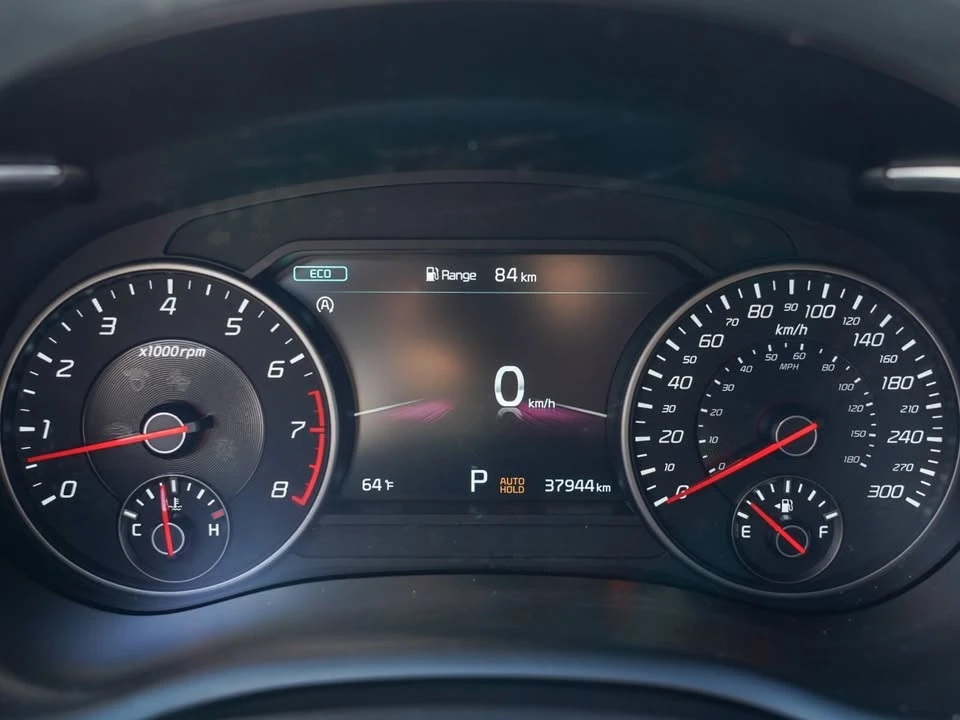 2023 Kia Stinger GT - Image 13 of 20