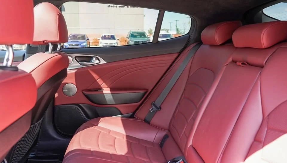 2023 Kia Stinger GT - Image 18 of 20
